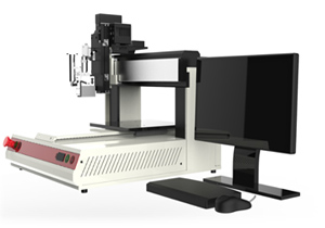 桌面點(diǎn)膠機(jī)SS-300